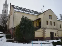 Prodej činžovního domu, Varnsdorf, 537 m2