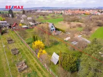 Prodej pozemku pro bydlení, Brno, 2410 m2