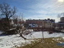 Pronájem bytu 2+1, Jeseník, Tyršova, 65 m2