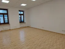 Pronájem kanceláře, Valašské Meziříčí, Křížkovského, 32 m2