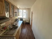 Prodej bytu 4+1, Jablonec nad Nisou, Budovatelů, 85 m2