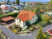 Prodej rodinného domu, Ostrava, Ostružinová, 264 m2