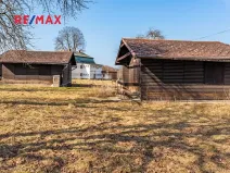 Prodej vily, Radvanec, 420 m2