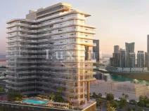 Prodej bytu 4+kk, Abú Zabí, Spojené arabské emiráty, 178 m2