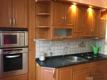 Pronájem bytu 3+1, Ostrava, Jestřábského, 82 m2