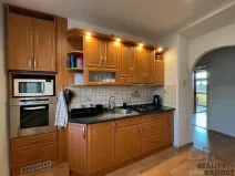 Pronájem bytu 3+1, Ostrava, Jestřábského, 82 m2