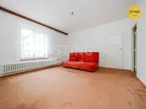 Prodej bytu 2+1, Ostrava, Urxova, 62 m2