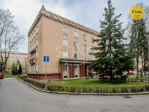 Prodej bytu 2+1, Ostrava, Urxova, 62 m2