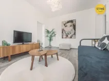 Prodej bytu 2+1, Pardubice, Na Hrádku, 57 m2