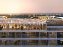 Prodej bytu 3+kk, Dubaj, Spojené arabské emiráty, 92 m2