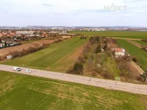 Prodej pozemku pro bydlení, Brno, 2814 m2