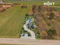 Prodej pozemku pro bydlení, Brno, 2814 m2