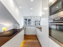 Pronájem bytu 3+kk, Praha - Veleslavín, Pláničkova, 99 m2