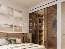 Prodej bytu 2+kk, Dubaj, Spojené arabské emiráty, 68 m2