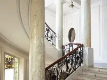 Pronájem kanceláře, Praha - Nové Město, Spálená, 406 m2