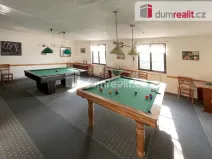 Pronájem restaurace, Opava - Město, Ostrožná, 281 m2