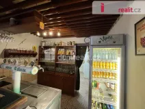 Pronájem restaurace, Opava - Město, Ostrožná, 281 m2