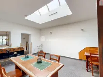 Pronájem restaurace, Opava - Město, Ostrožná, 281 m2