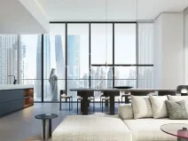 Prodej bytu 3+kk, Dubaj, Spojené arabské emiráty, 146 m2