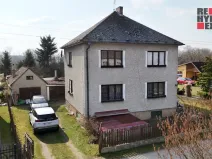Prodej vícegeneračního domu, Halámky, 360 m2