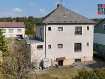 Prodej vícegeneračního domu, Halámky, 360 m2