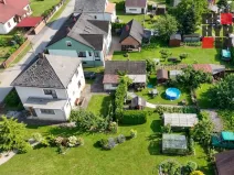 Prodej vícegeneračního domu, Halámky, 360 m2