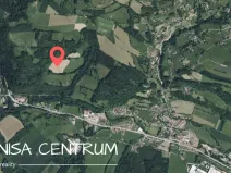 Prodej pole, Víchová nad Jizerou, 31750 m2