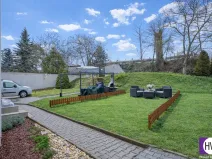 Prodej ubytování, Praha - Ruzyně, 16 m2