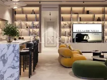 Prodej bytu 4+kk, Dubaj, Spojené arabské emiráty, 142 m2