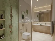 Prodej bytu 3+kk, Dubaj, Spojené arabské emiráty, 117 m2