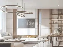 Prodej bytu 4+kk, Dubaj, Spojené arabské emiráty, 177 m2