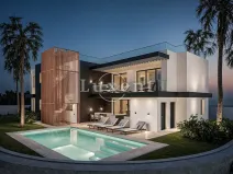 Prodej vily, Pomer, Chorvatsko, 322 m2