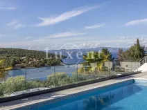 Prodej vily, Šolta, Chorvatsko, 102 m2