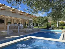 Prodej vily, Trogir, Chorvatsko, 135 m2