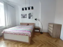 Pronájem bytu 4+1, Teplice, Pařížská, 180 m2