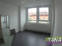 Pronájem kanceláře, Mnichovo Hradiště, Turnovská, 81 m2