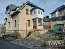 Prodej rodinného domu, Turnov, U Lomu, 140 m2