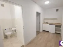 Prodej bytu 1+kk, Praha, Hartigova, 25 m2