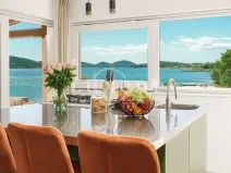 Prodej vily, Šibenik, Chorvatsko, 105 m2