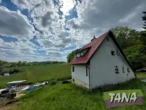 Prodej rodinného domu, Sychrov, 120 m2