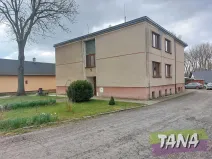 Prodej bytu 3+1, Bakov nad Jizerou, 74 m2