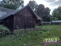 Prodej chalupy, Roprachtice, 50 m2