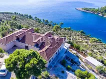 Prodej vily, Bol, Chorvatsko, 1000 m2