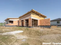 Prodej rodinného domu, Vladislav, 112 m2