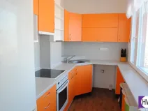 Pronájem bytu 2+1, Písek, Otavská, 61 m2