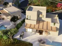 Prodej rodinného domu, Litsarda, Řecko, 108 m2