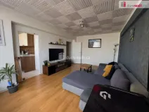 Prodej bytu 3+1, Nymburk, Josefa Mánesa, 63 m2