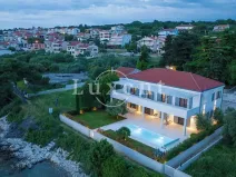 Prodej vily, Kožino, Chorvatsko, 419 m2