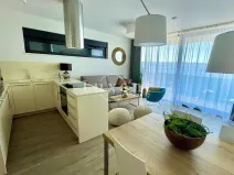 Prodej bytu 3+kk, Omiš, Chorvatsko, 67 m2