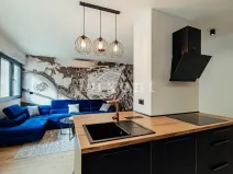 Prodej bytu 3+kk, Split, Chorvatsko, 66 m2